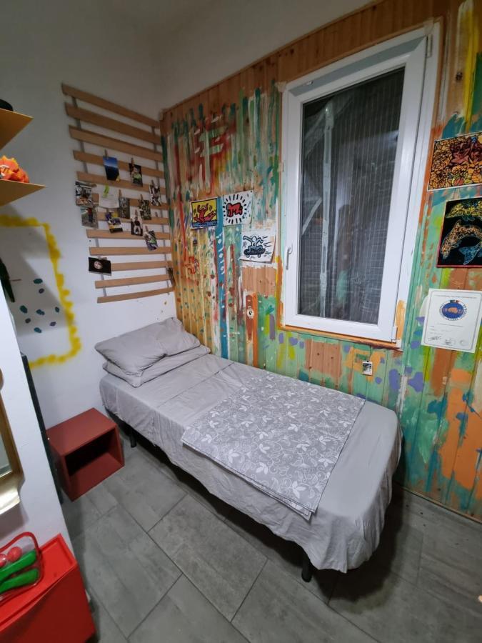Marevestrum - Incantevole Casa Con Accesso Diretto In Spiaggia Bacoli Zewnętrze zdjęcie