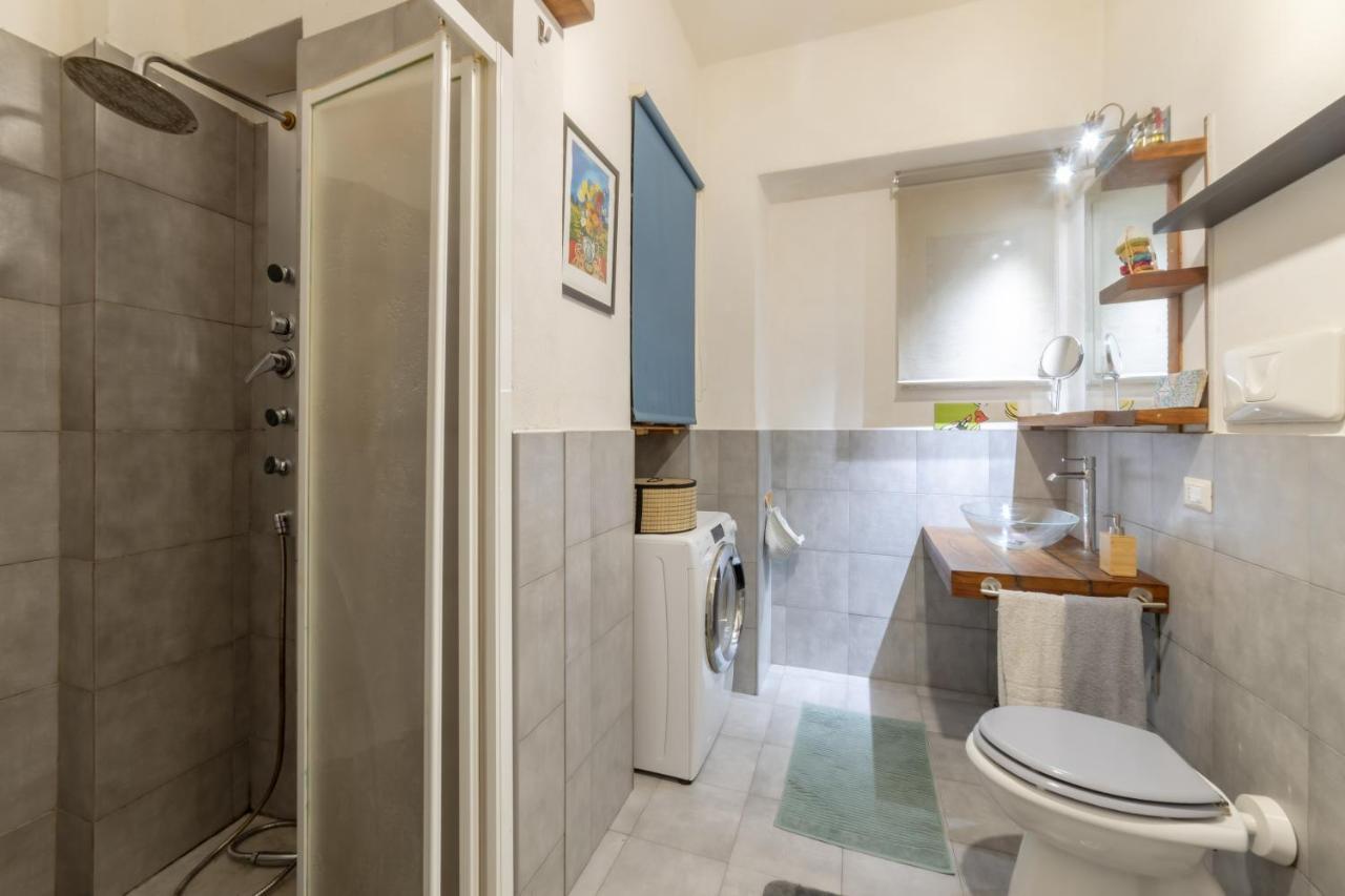 Marevestrum - Incantevole Casa Con Accesso Diretto In Spiaggia Bacoli Zewnętrze zdjęcie